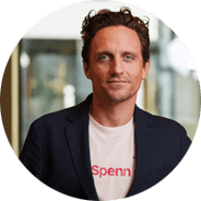 Christofer 90x90 Spenn